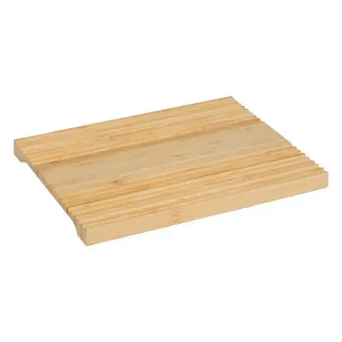 5Five RECT S STRIPED BAM CUT BOARD