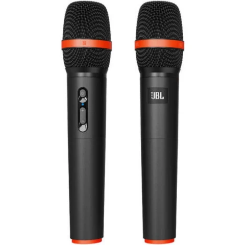 JBL MIC-300 Microphone | Car Karaoke (HK Version)