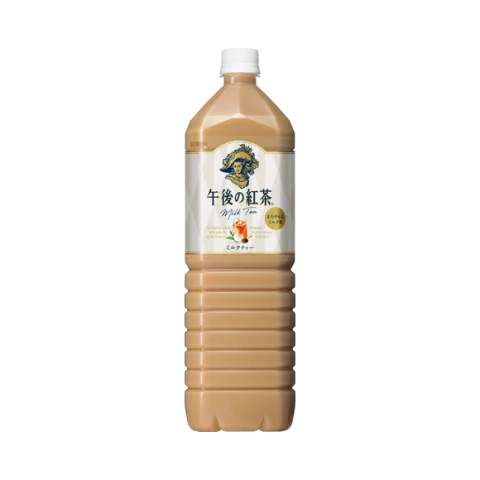 Kirin Milk Tea 1500ml 麒麟午後紅茶奶味 1500ml