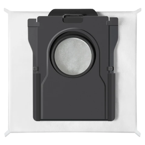 MOVA ACC-DUSTBAG-1 - Dust Bag 3.2L - Washable Multi-Model Fit