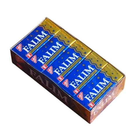 Falim Sakiz Damla (kauwgom) 5er X20