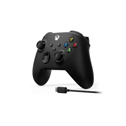 Microsoft Xbox Wireless Controller USB-C Kabel - Carbon
