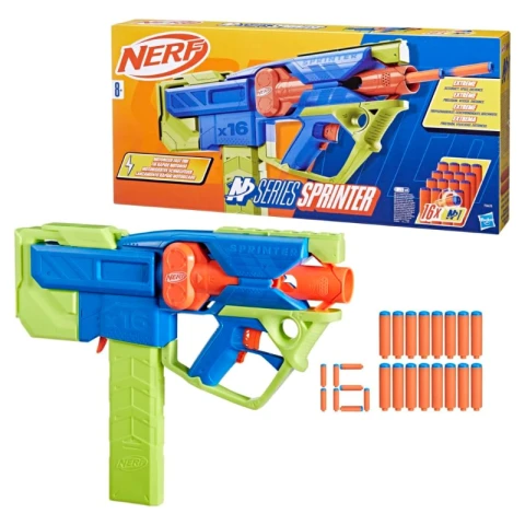 N Series Flex