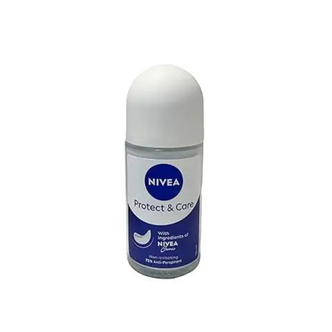Nivea Deo Roll-on - Protect & Care 50 ml.