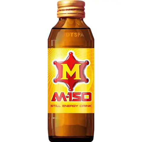 M-150 Boisson énergétique 150ml