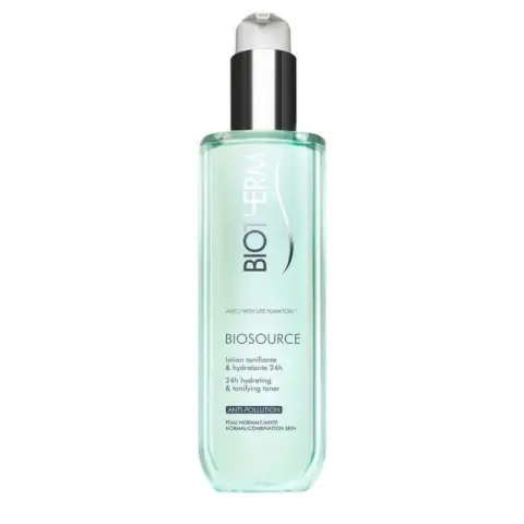 Biotherm Biosource Hydratisierende Tonifizierende Lotion 200 ml