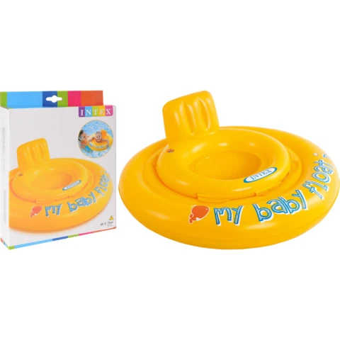 INTEX Swimming Band My Baby Float 70Cm