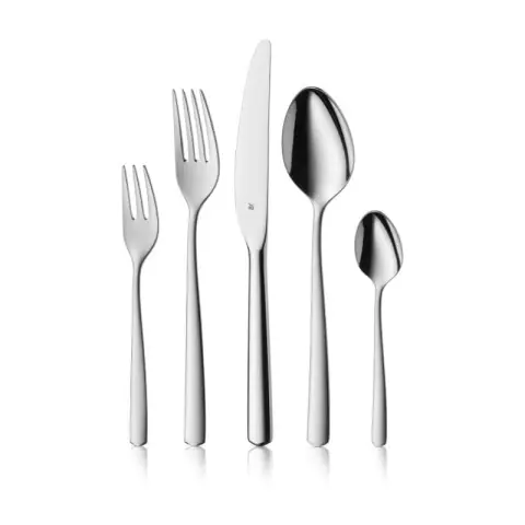 WMF Boston Cutlery Set, 30-piece