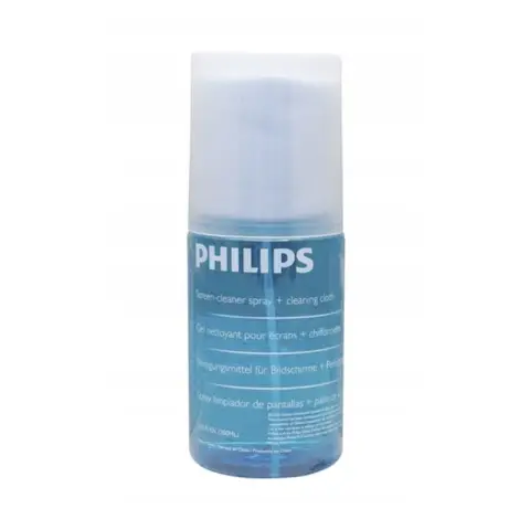 Philips - Schermreiniger - 200 ml