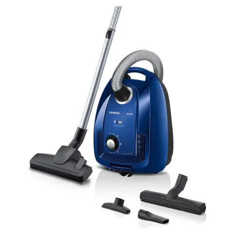 Siemens iQ300 VSC3320 Allergy Plus