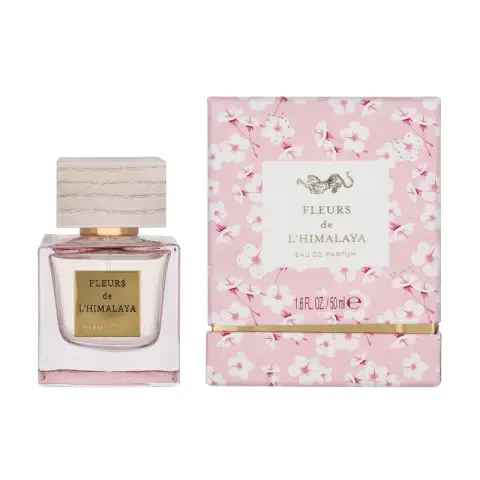 Rituals Fleurs de L'Himalayas Eau de Parfum 50ml