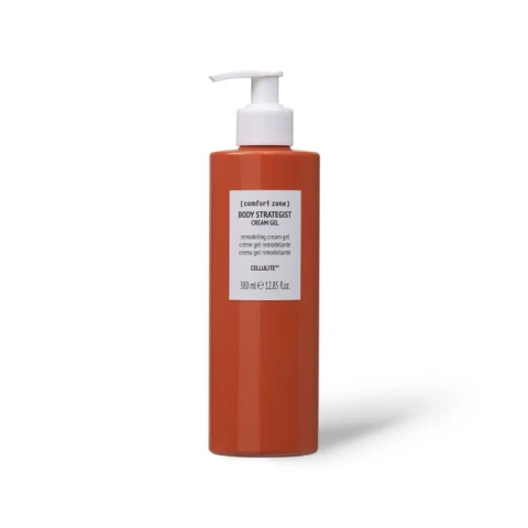 Comfort Zone Body Strategist Cremegel 380 ml