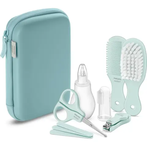 Philips Avent Avent SCH401/00 Baby Care Set