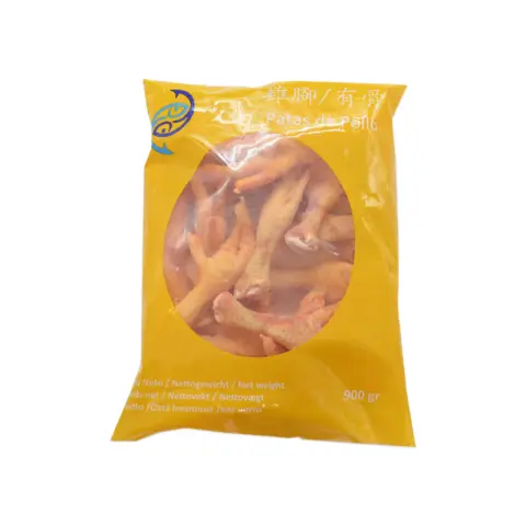 Mooijer Chicken Feet Jumbo Raw XXXL 900g