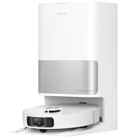 Dreame L10s Ultra Gen 2 - Robot Vacuum - MopExtend RoboSwing 10000Pa Automatic Station L10s Ultra Gen 2