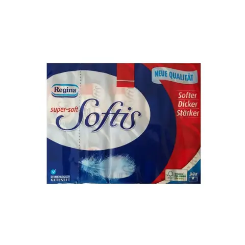 Softis Taschentücher Super-Soft