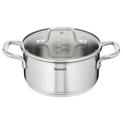 Tefal Virtuoso casserole - 20 cm