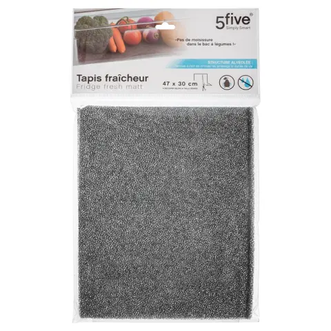 Tapis de réfrigérateur 47 x 30 cm