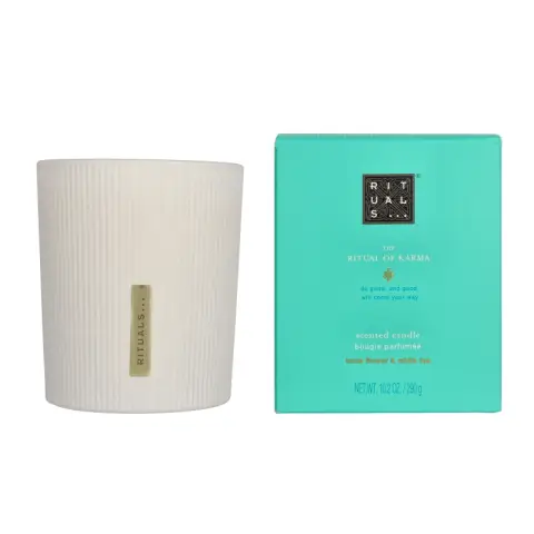 Rituals Karma Scented Candle 290 g