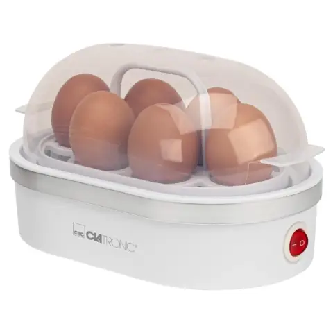 Clatronic CTC Eierkocher EK3497 1 St