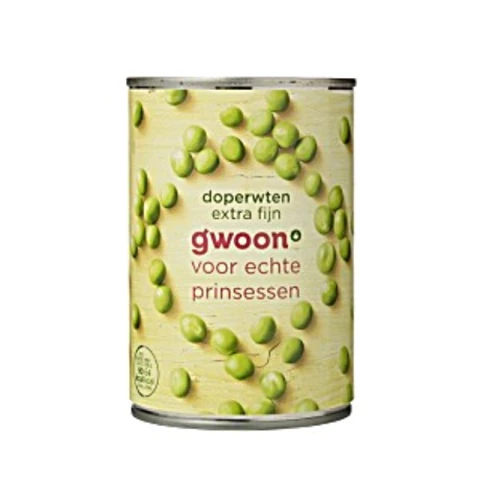 G'woon Croquettes pour chien G'woon Adult Pate With Beef Tripe - 400 g