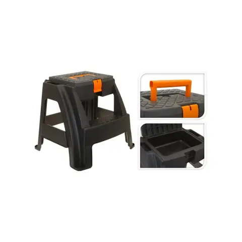 FX Tools kruk met gereedschapsskist