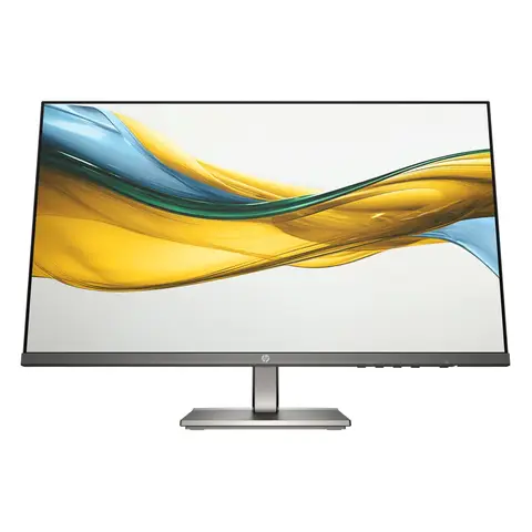 HP serie 5 23,8 inch FHD-monitor - 524da