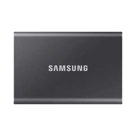 Samsung MU-PC4T0T 4 TB USB Type-C 3.2 Gen 2 (3.1 Gen 2) grijs, titanium