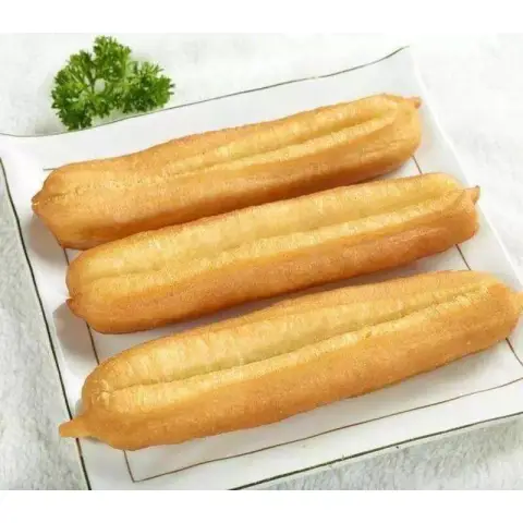 Mooijer Bâtonnets de pâte frite chinoise Mooijer 500 g (environ 8 pièces)