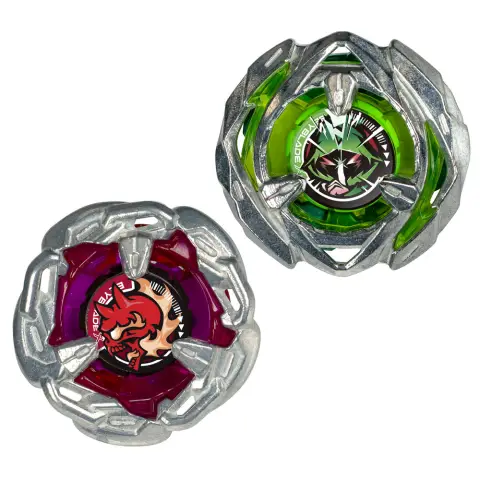 BEY BBX CHAIN INCENDIO ARROW WIZARD