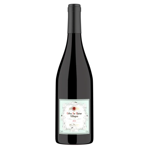 Morrisons The Best Sablet Côtes Du Rhône Villages 75cl