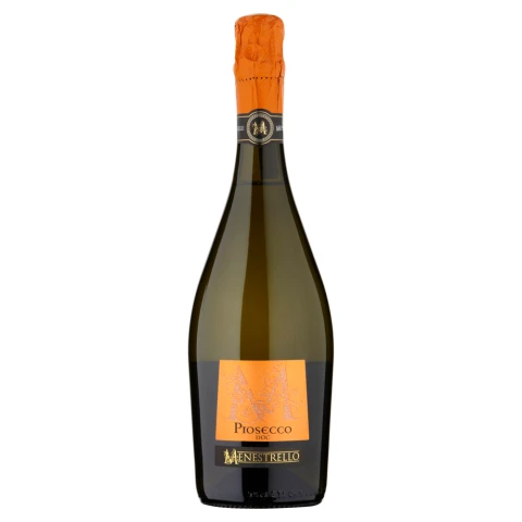 Menestrello Prosecco Spumante Extra Dry 0.75L