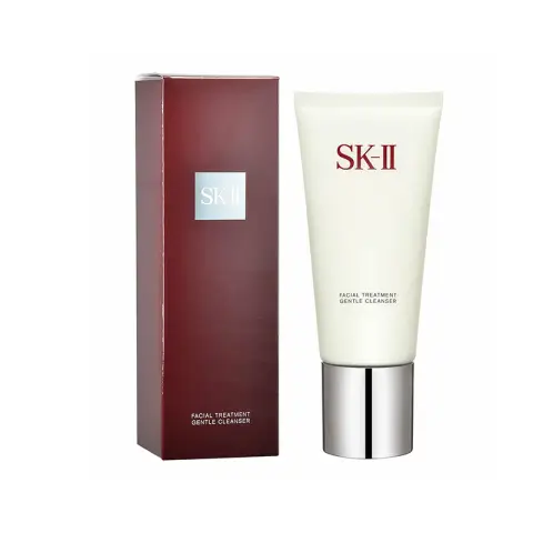 SKII Gesichtsbehandlung Sanftes Reinigungsmittel 120g