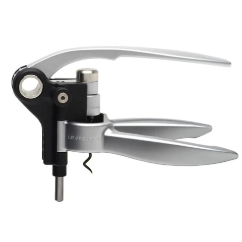 Le Creuset Lever Corkscrew LM-250s metal (59058013009410)