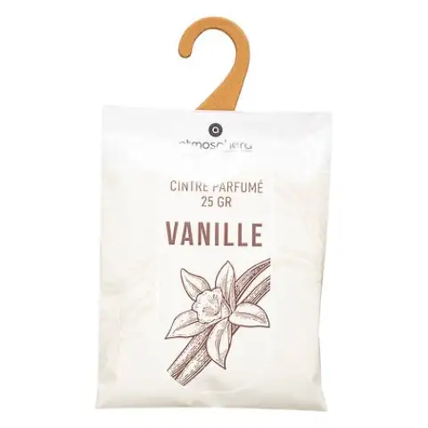 5Five VANILLE-HANGER KILI 25G X3