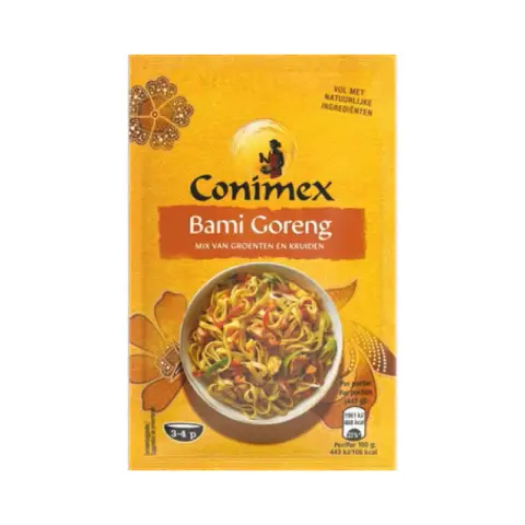 Conimex Mischung Bami Goreng 43g