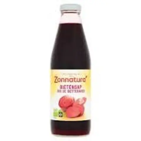 Bio Bietensap Eko 750ml