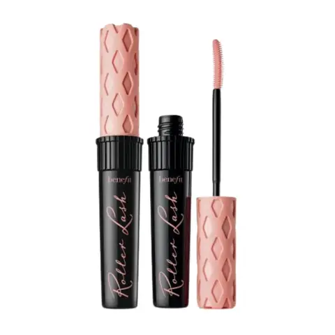 Benefit Ready To Roll Mascara Duo 17 gr