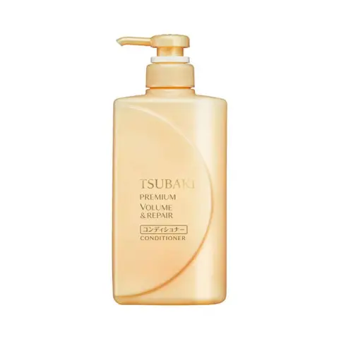 Shiseido Tsubaki Premium Repair Haarspülung 490ml