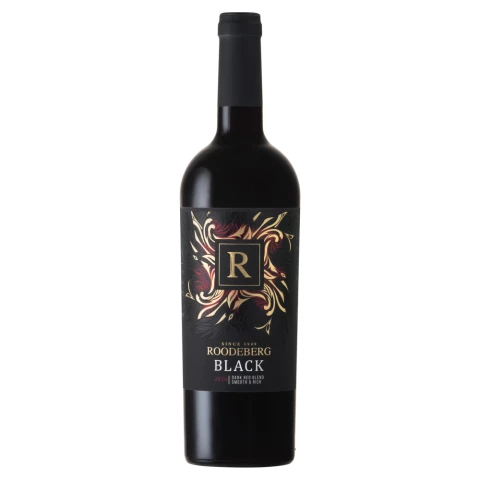 Roodeberg Black 750ml