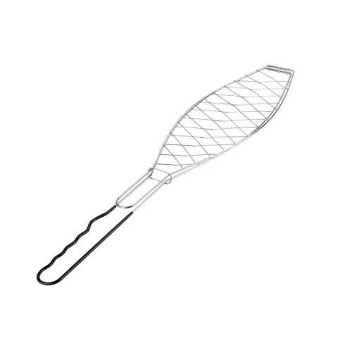 Grill Basket Fish