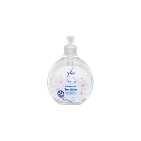 La Ligne Handdesinfektionsmittel Sensitiv Flasche 500ml