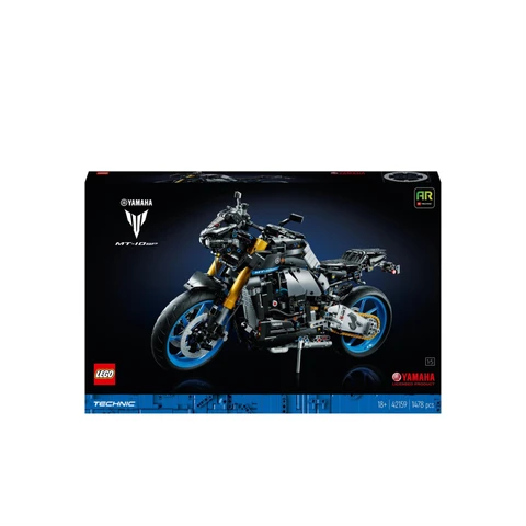 Lego 42159 Technic tbd-Technic-IP-Vehicle-7-2023