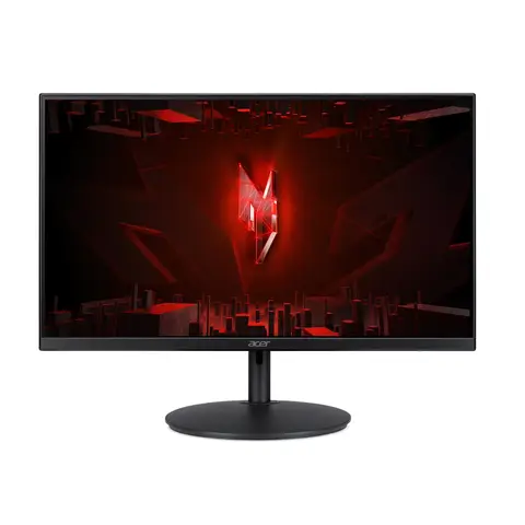 Écran PC LED Full HD Acer XF240Y S3 23,8" 1920 x 1080 - Noir