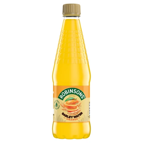 Robinsons Barley Water Orange 850ml