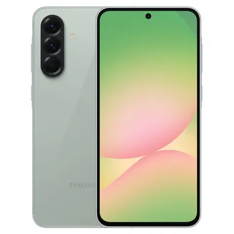 Samsung Galaxy A56 128GB Fantastisches Oliv