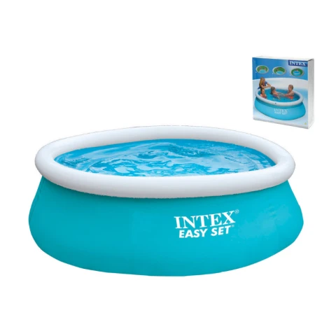 INTEX Swimming Pool Dia 183X51Cm