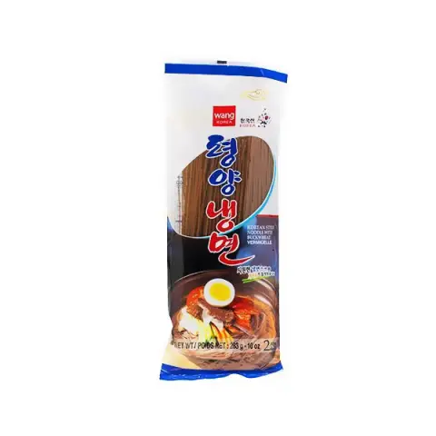 Cold Noodle (Pyung Yang Naeng Myun) 283g 坪阳冷面（小）