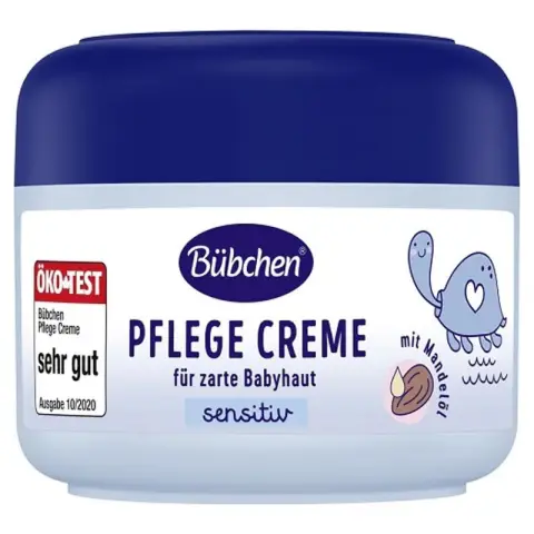 Bübchen Pflegecreme 75 ml