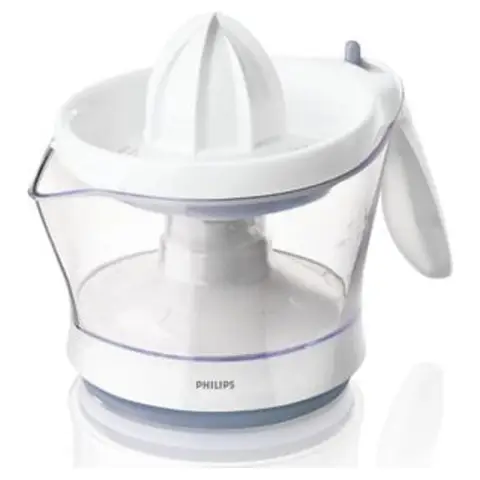 Philips HR2744/40 Viva Collection citrus juicer